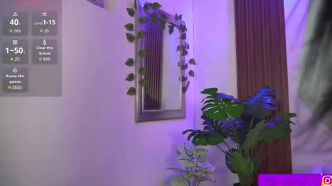 Calypso and Kayla online show from 11/05/25, 12:43