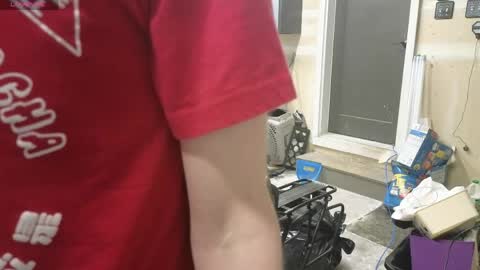 Calypso online show from 04/20/26, 12:46