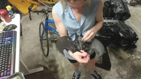 Calypso online show from 04/21/26, 02:48