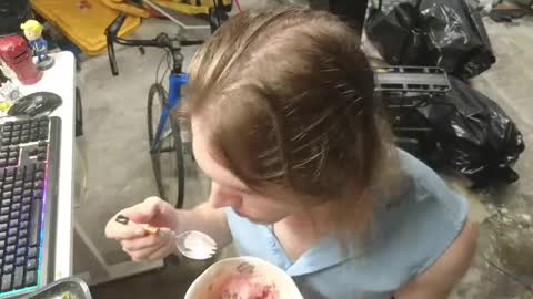 Calypso online show from 04/21/26, 02:51