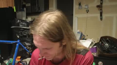 Calypso online show from 04/22/26, 12:35