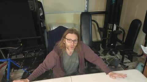 Snapshot of calypsocabal chatting on 05/14/26, 10:16 Calypso online show from 05/14/26, 10:16