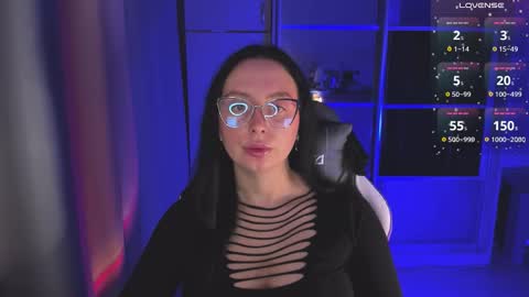 Christy online show from 11/06/25, 03:35