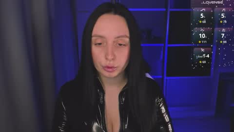 Christy online show from 12/16/25, 04:01