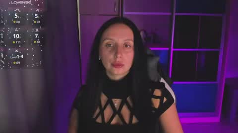 Christy online show from 06/15/26, 03:36