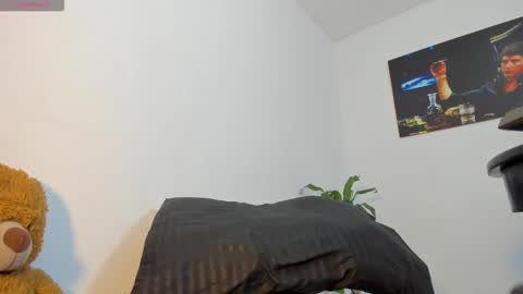 luxxx online show from 12/14/25, 03:17