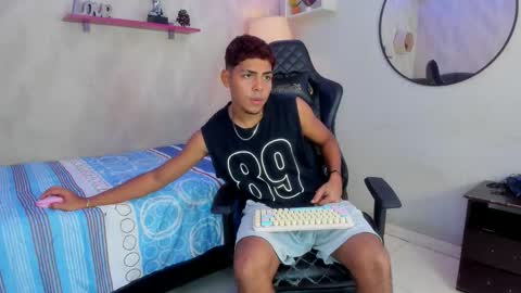 cam_xman online show from 01/07/26, 11:51