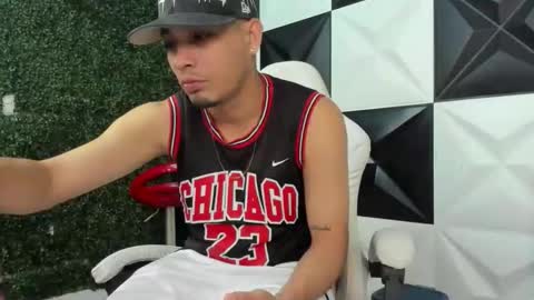 cam_xman online show from 02/09/26, 01:15