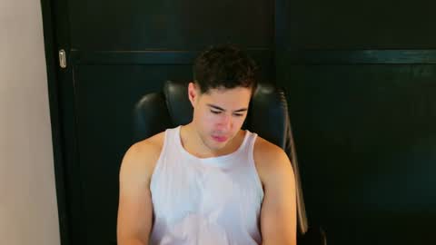 camara110 online show from 01/22/25, 07:13