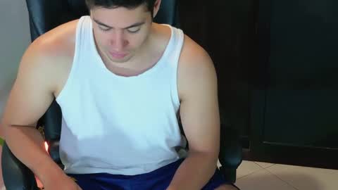 camara110 online show from 10/09/25, 02:31