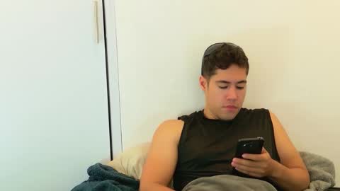 camara110 online show from 10/24/25, 12:30