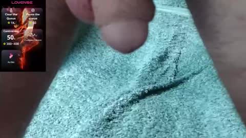 steffencamboy online show from 10/28/25, 10:08