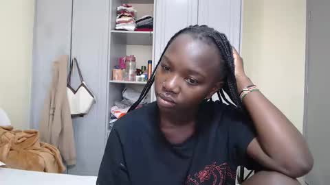 Princess online show from 12/27/24, 04:36