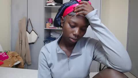 Princess online show from 12/29/24, 05:53