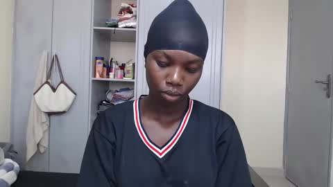 Princess online show from 01/11/25, 05:10