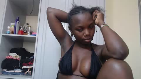 Princess online show from 02/28/25, 02:20