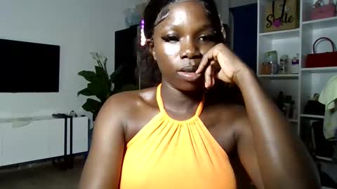 Princess online show from 11/08/25, 09:24