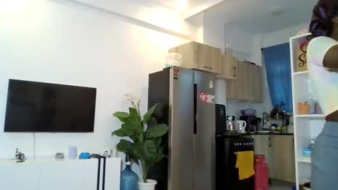 Princess online show from 11/15/25, 08:55