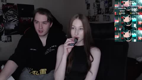 Rayon Gosuslug and Kirieshka Gosuslug online show from 10/03/25, 12:18