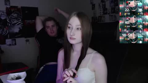 Rayon Gosuslug and Kirieshka Gosuslug online show from 10/10/25, 12:31