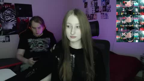 Rayon Gosuslug and Kirieshka Gosuslug online show from 11/05/25, 11:27