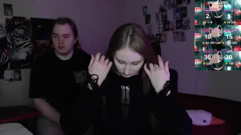 Rayon Gosuslug and Kirieshka Gosuslug online show from 11/23/25, 12:10