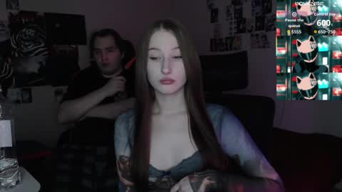 Rayon Gosuslug and Kirieshka Gosuslug online show from 11/27/25, 12:13