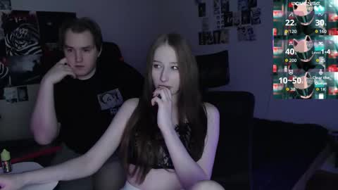 Rayon Gosuslug and Kirieshka Gosuslug online show from 11/30/25, 09:08