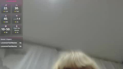 CamDiva1 online show from 10/31/25, 01:50