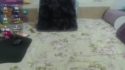 CamDiva1 online show from 04/27/26, 12:30