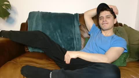 Snapshot of camdoattitude chatting on 12/07/24, 10:17 CamDoAttitude online show from 12/07/24, 10:17