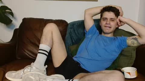 Snapshot of camdoattitude chatting on 12/22/24, 10:15 CamDoAttitude online show from 12/22/24, 10:15