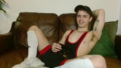 Snapshot of camdoattitude chatting on 12/28/24, 10:23 CamDoAttitude online show from 12/28/24, 10:23