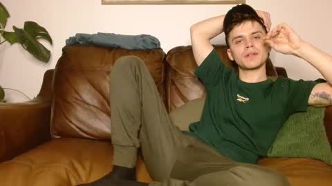 Snapshot of camdoattitude chatting on 01/26/25, 08:45 CamDoAttitude online show from 01/26/25, 08:45