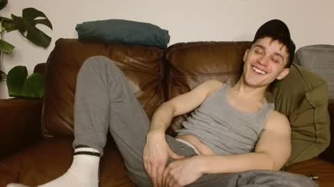 Snapshot of camdoattitude chatting on 02/14/25, 08:37 CamDoAttitude online show from 02/14/25, 08:37