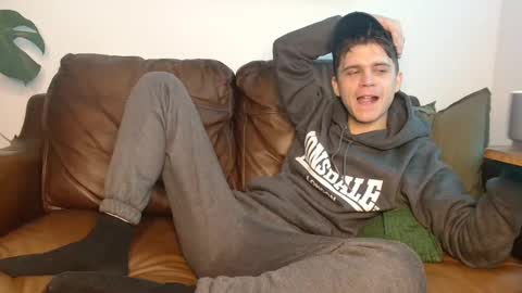 Snapshot of camdoattitude chatting on 03/02/25, 12:11 CamDoAttitude online show from 03/02/25, 12:11