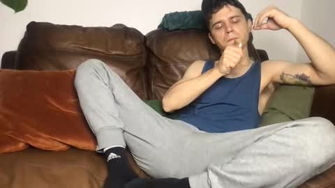 Snapshot of camdoattitude chatting on 09/18/25, 12:40 CamDoAttitude online show from 09/18/25, 12:40