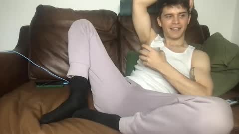 Snapshot of camdoattitude chatting on 09/22/25, 09:06 CamDoAttitude online show from 09/22/25, 09:06