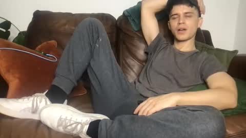 Snapshot of camdoattitude chatting on 09/30/25, 02:33 CamDoAttitude online show from 09/30/25, 02:33