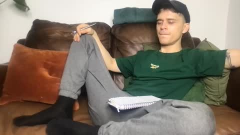 Snapshot of camdoattitude chatting on 10/02/25, 11:39 CamDoAttitude online show from 10/02/25, 11:39