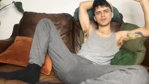 Snapshot of camdoattitude chatting on 10/03/25, 12:02 CamDoAttitude online show from 10/03/25, 12:02