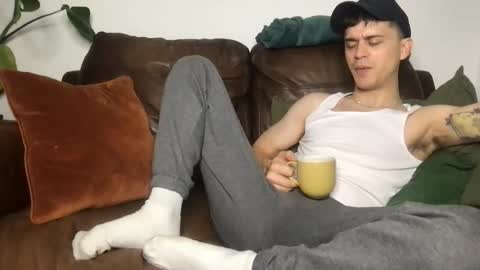 Snapshot of camdoattitude chatting on 10/04/25, 11:41 CamDoAttitude online show from 10/04/25, 11:41