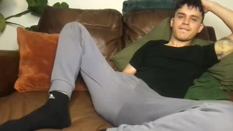 Snapshot of camdoattitude chatting on 10/07/25, 11:13 CamDoAttitude online show from 10/07/25, 11:13