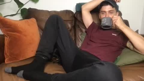 Snapshot of camdoattitude chatting on 10/25/25, 11:40 CamDoAttitude online show from 10/25/25, 11:40