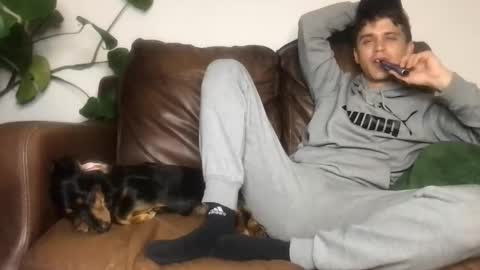 CamDoAttitude online show from 11/03/25, 10:21