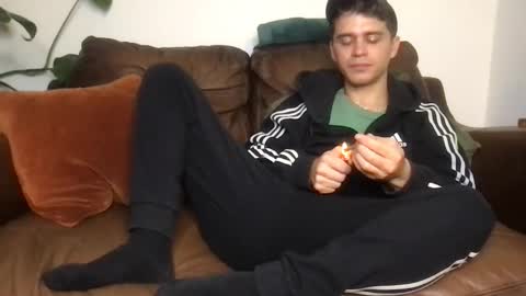 CamDoAttitude online show from 11/08/25, 01:33