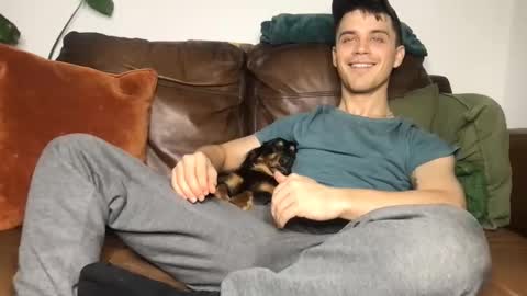 CamDoAttitude online show from 12/01/25, 10:48