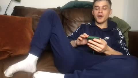 CamDoAttitude online show from 12/14/25, 11:31