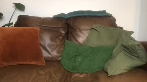 CamDoAttitude online show from 12/18/25, 02:56