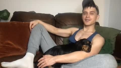 CamDoAttitude online show from 12/22/25, 10:18